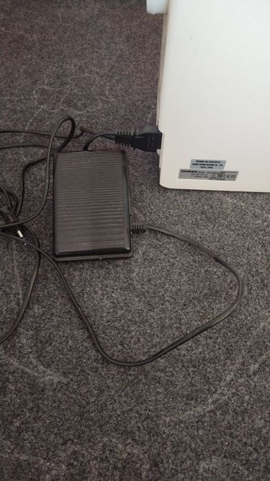 Janome chok moshina sotiladi