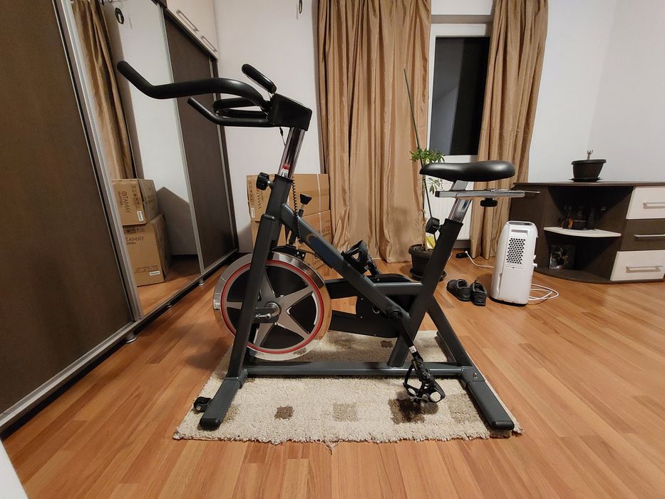 Bicicleta fitness Kondition