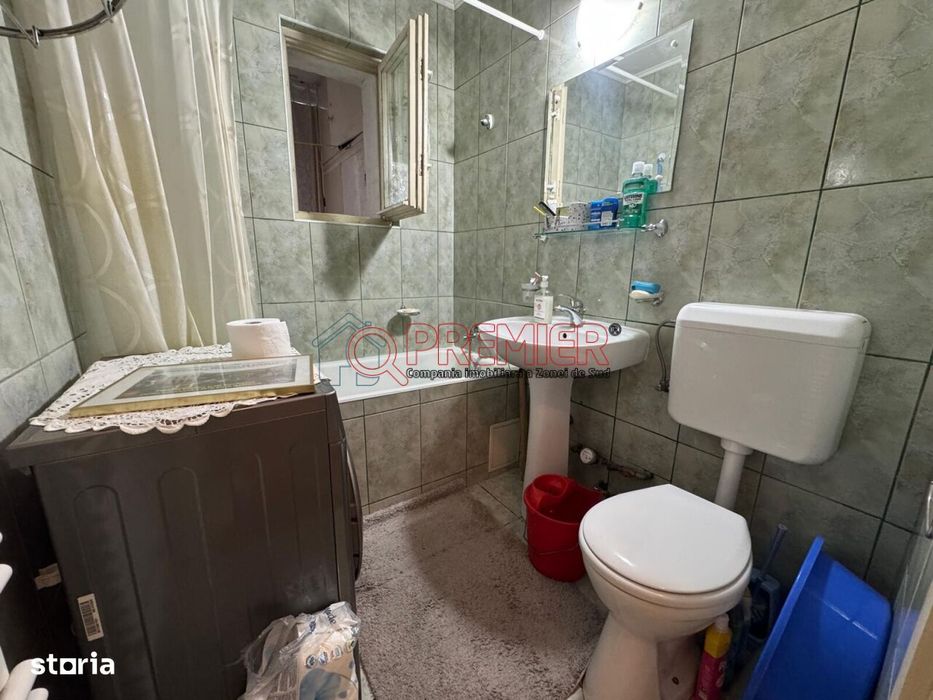 Metrou Obor - 2 Camere - Investitie - Bloc Anvelopat