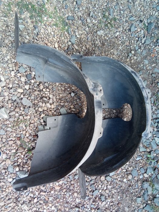 Задни подкалници за Пежо-307(комби)