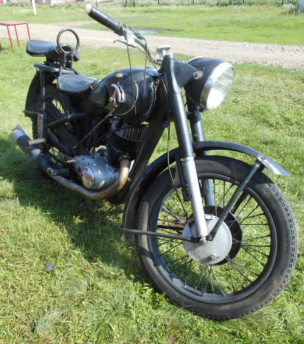 Продам Иж 49 1956года.