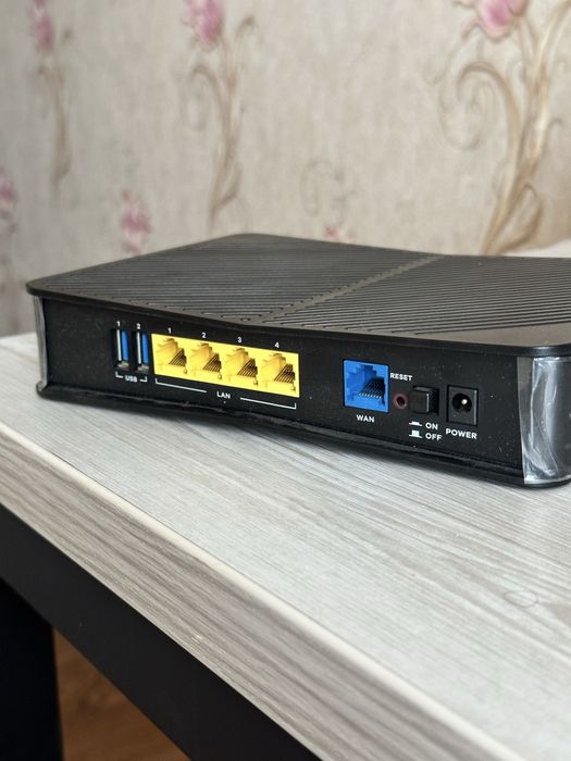 Межсетевой экран Zyxel VPN2S