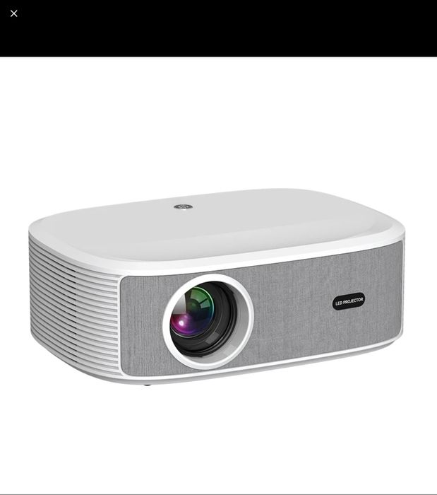 Проекторы на любой вкус