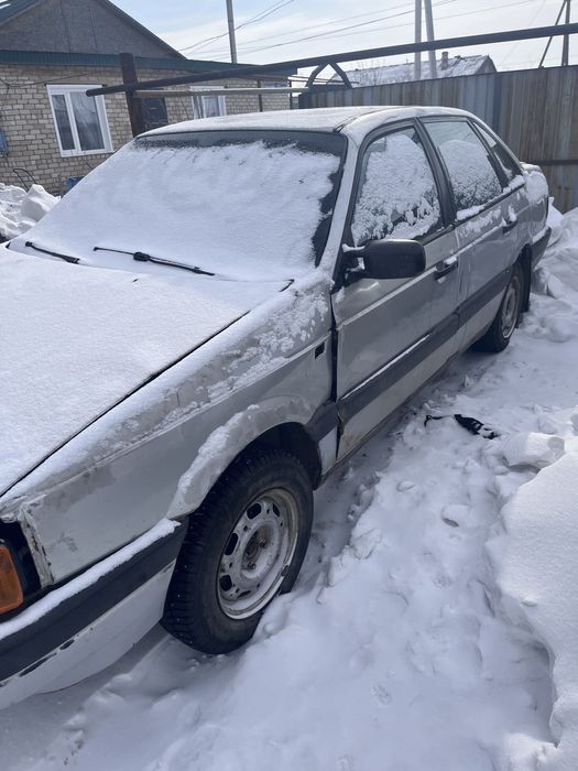 Пасат б3 1,8 моно