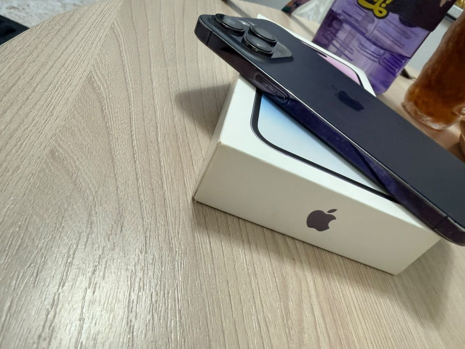 Продам iPhone 14 Pro Max 128 GB