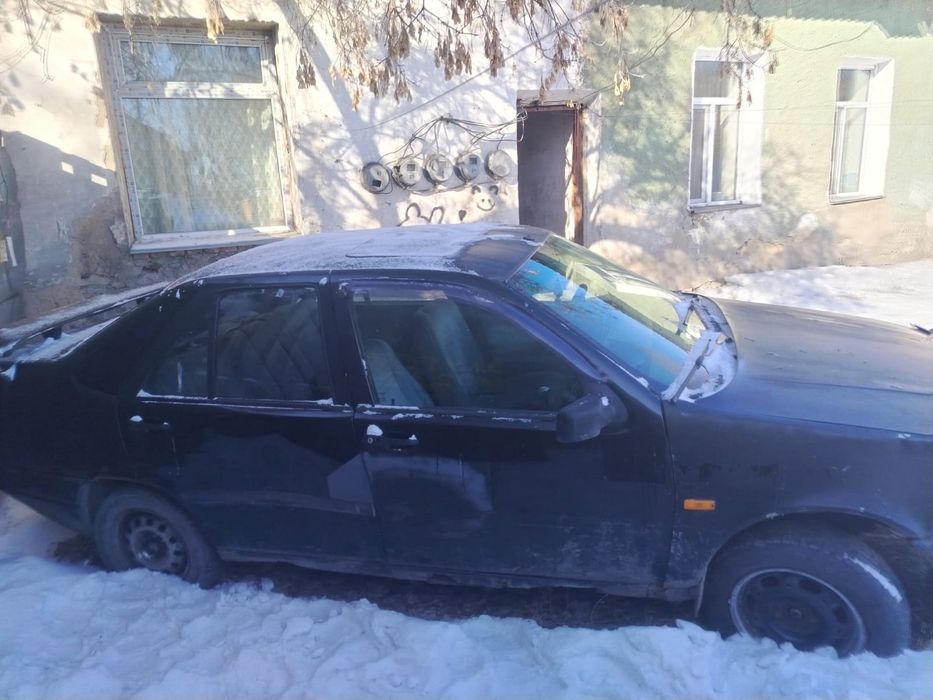 Авто feat tempra 92г.в