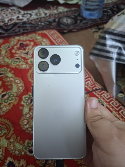 Китаиский айфон 17