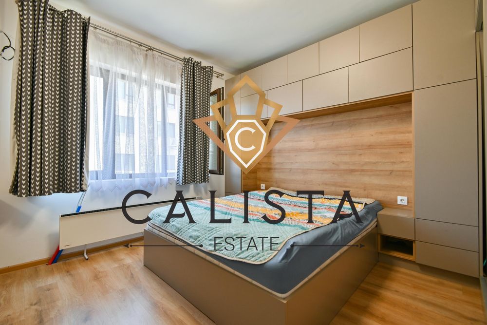 Дава се под наем Двустаен апартамент в София, Витоша - 65 кв.м за 650 € - Снимка #6