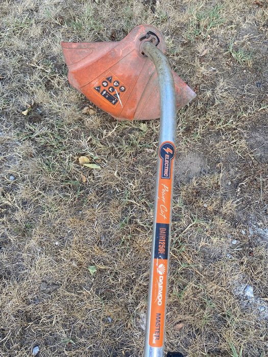 Електрически тример Daewoo