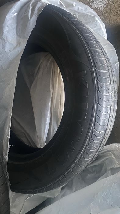 Продам летние шины