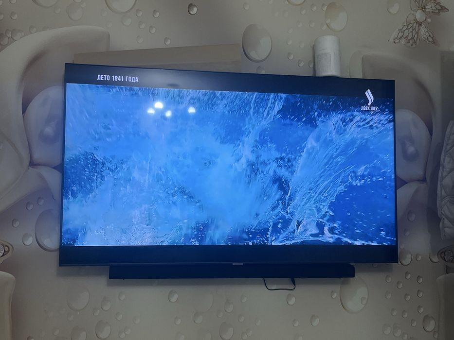 Продам та Samsung Smart TV 65