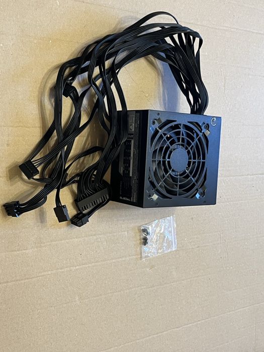 Sursă PC Tacens Anima APIII750 750W ATX – Nouă, în cutie