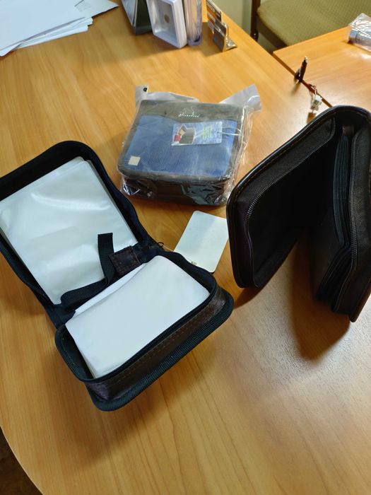 Сумки для CD дисков