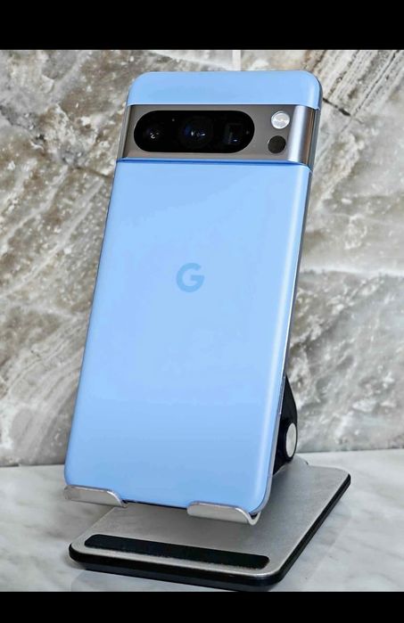 Google pixel 8 pro 12GB/128GB