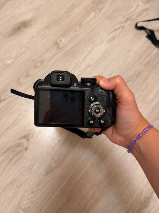 Фотоапарат Fujifilm FinePix S4500