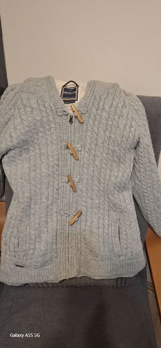 Plovar cu fermoar imblanit mr m