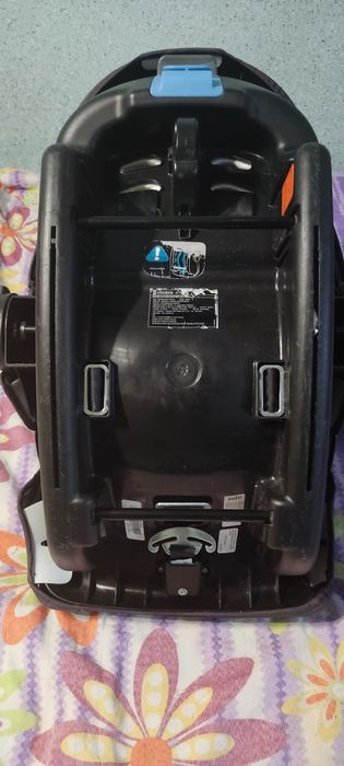 Автолюлька Joie до 13 кг