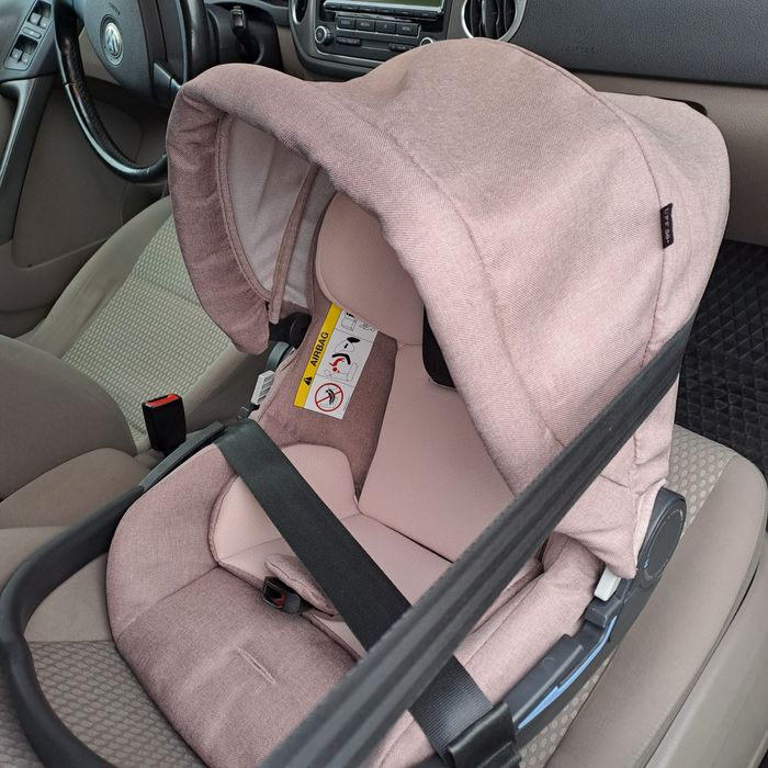 Количка peg perego book smart