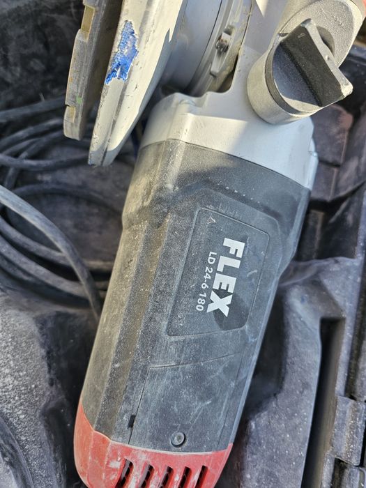 Шлайф FLEX LD 24-6 180