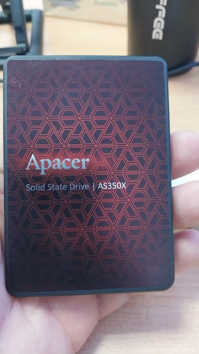 Продам ссд накопители