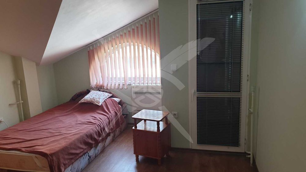 Тристаен - Несебър