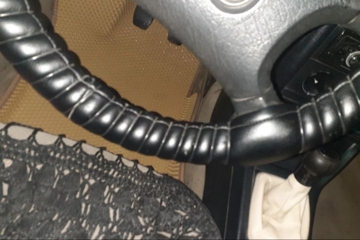 Ауди 80 ( б4) 2Е