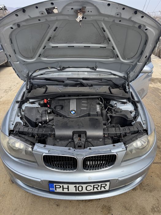 BMW seria 1 E87 118d