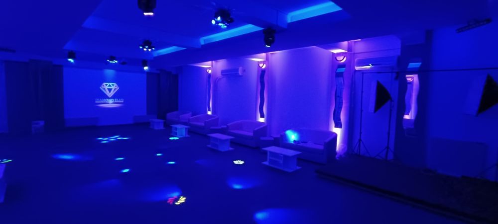 Spațiu Evenimente / Petreceri Private