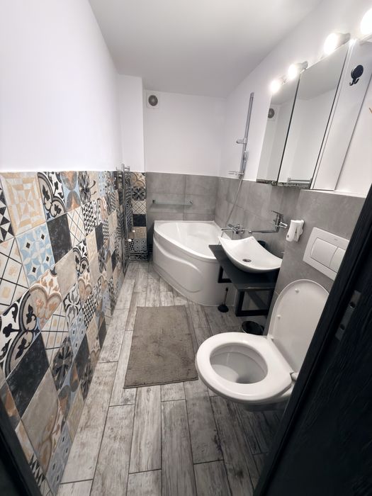 Inchiriere apartament 3 camere, sectorul 2, cartierul Tei