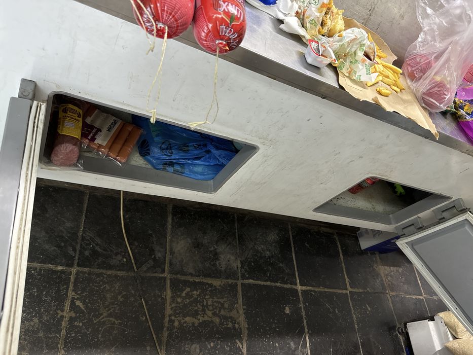 Холодильник сатылады