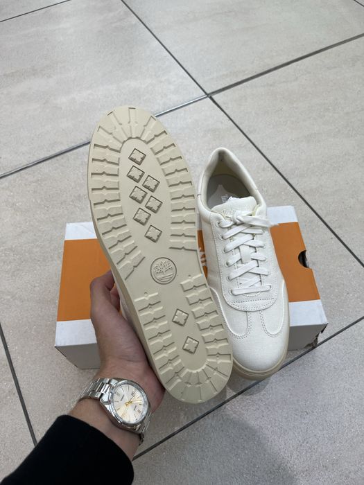 Продам кеды Timberland