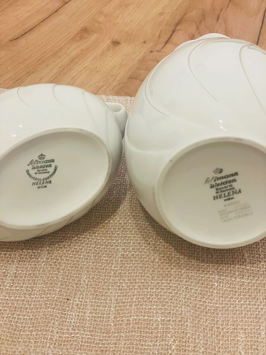 Set Seltmann Weiden Helena