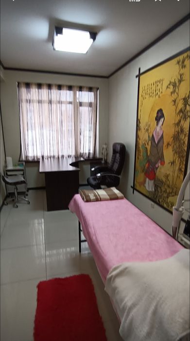 Сдам кабинет для косметологии