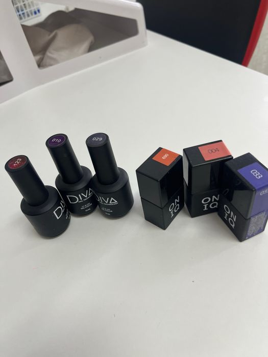 Все для салона красоты