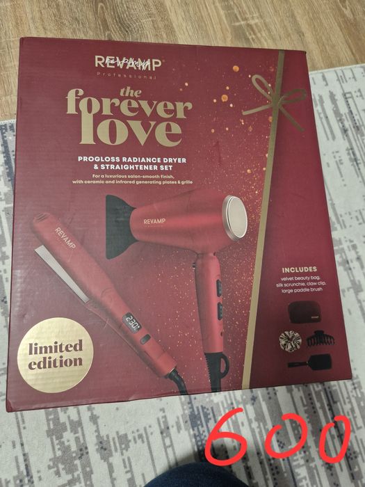 Revamp set placa si feon