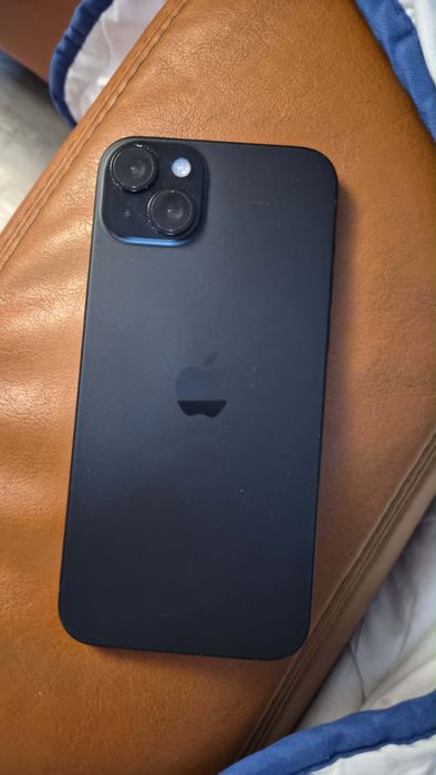 Iphone 15 plus - 128 GB