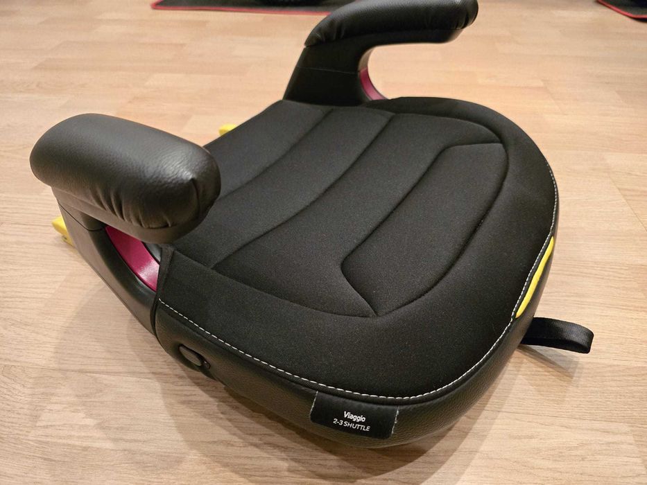 Scaun inaltator auto copii Peg Perego, 125-150 cm, 6-12 ani