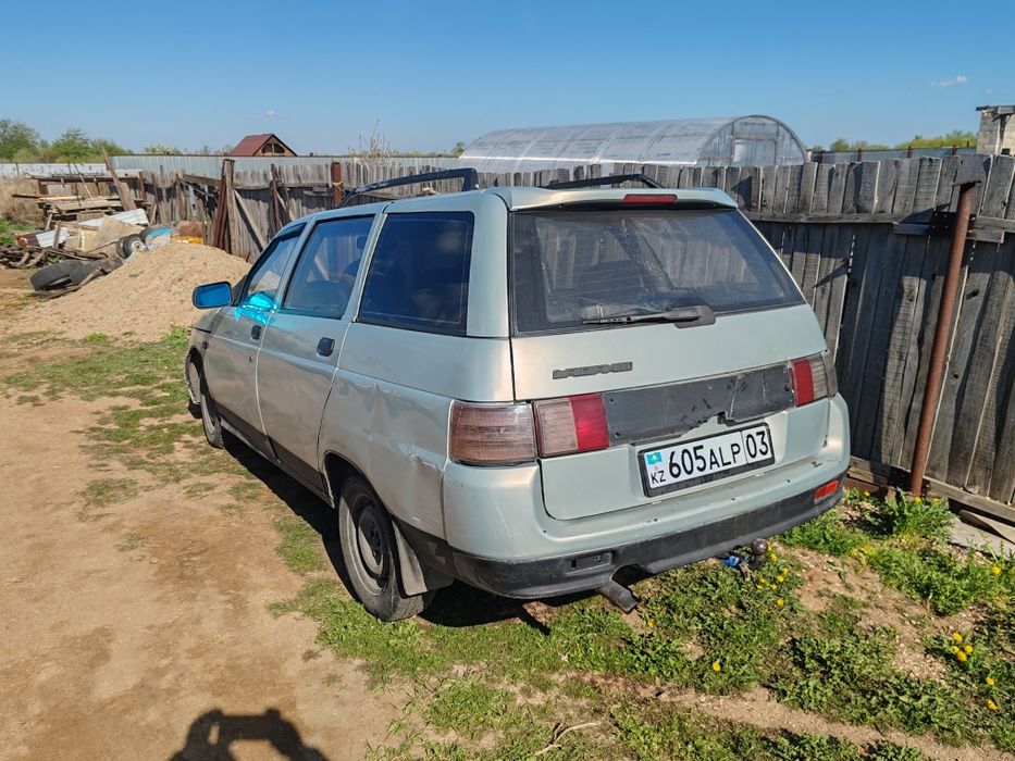 Продам авто Ваз 2111