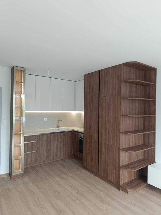 Сглобяване и монтаж на мебели и кухни