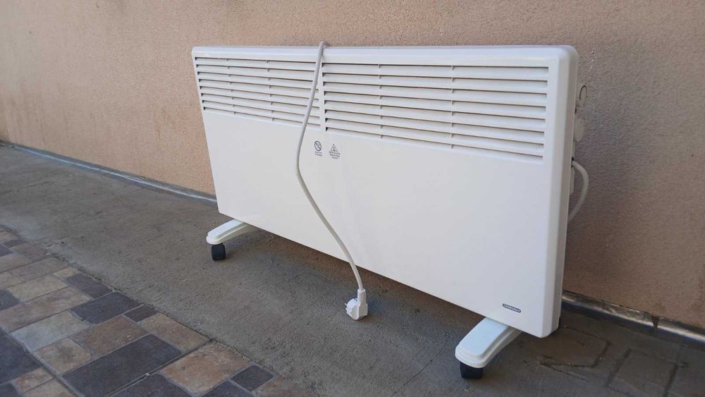 Конвектор, нагревател 2500 Вт