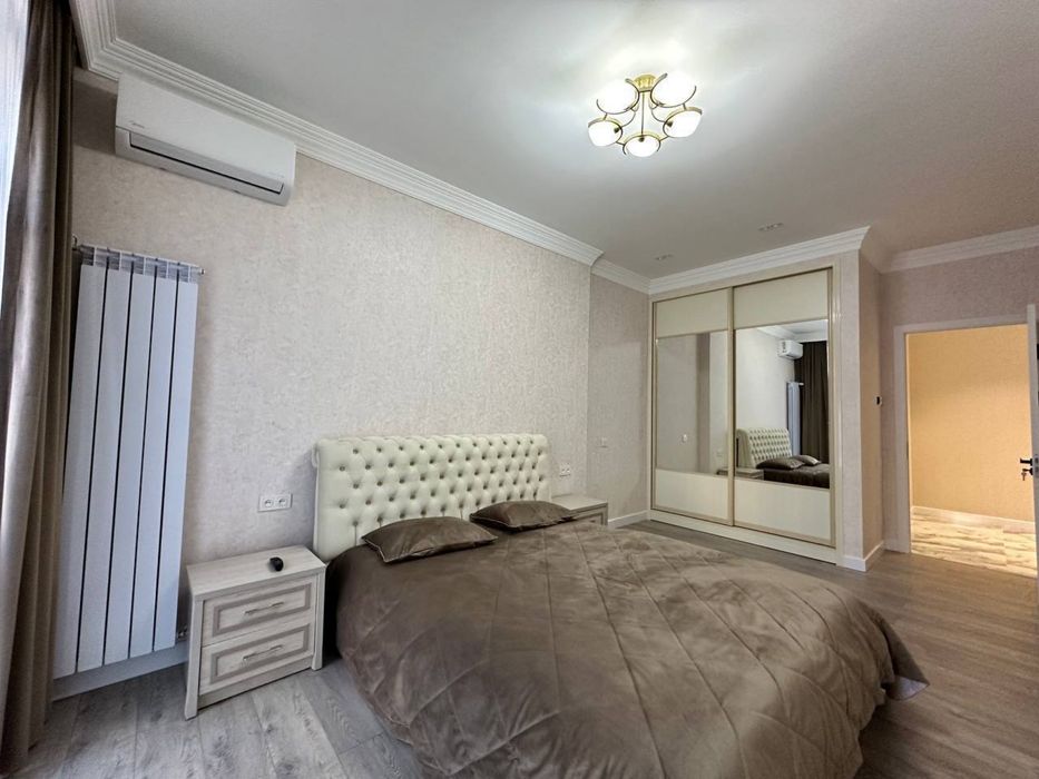 Яккасарой ЖК Узбегим 2/2/10