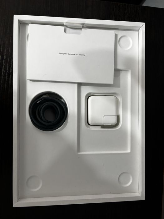 Macbook air m2 midnight