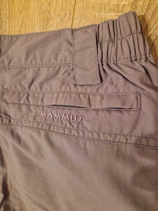 Pantaloni Mammut