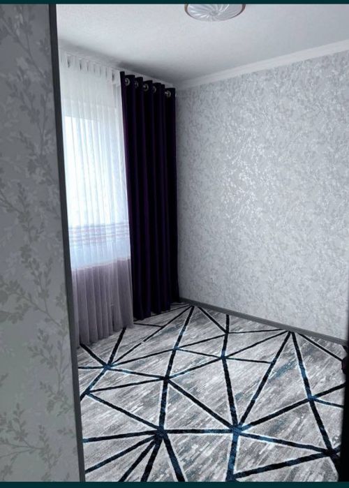 Aeraportda 3 xonalik uy