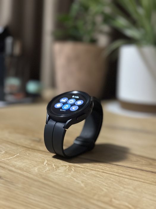 Galaxy watch 5 pro