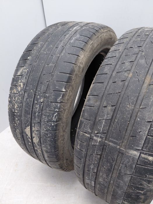 PETLAS 215/55/17 Турецки 2-штук