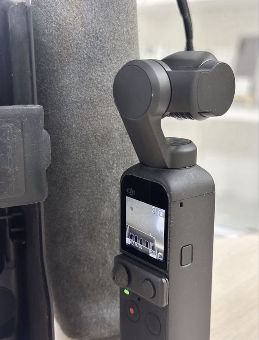 DJI Osmo Pocket 2