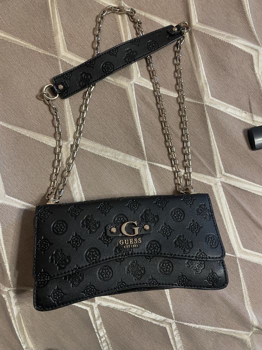 Guess сумка оригинальная