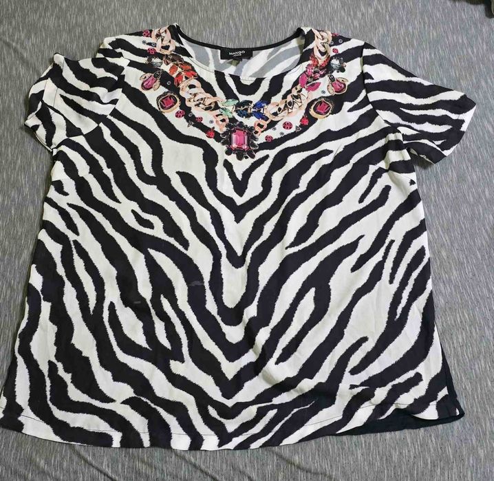 Дамски тениски Л-ХЛ