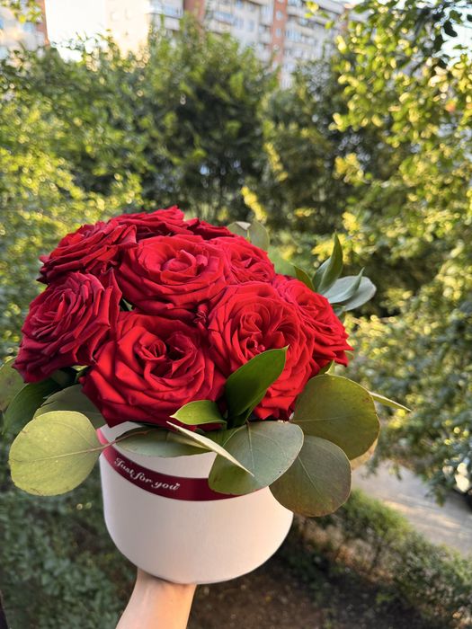 Aranjamnete florale flori naturale